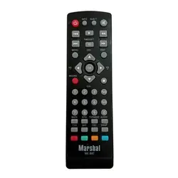 ریموت کنترل مارشال مدل ME-892
