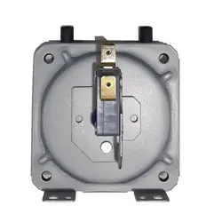 سنسور فشار هوا مربعی پکیج دیواری