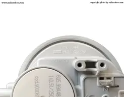 سنسور فشار هوا هوبا اصلی 102/74