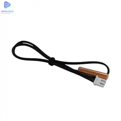 سنسور پایپ (مسی) کولر گازی مدل 10 کیلو اهم