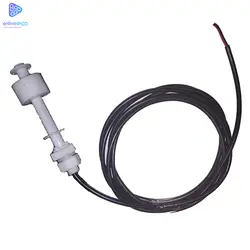 سطح سنج الکترونیکی کولر های آبی