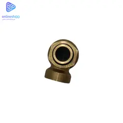 شیر اطمینان رزوه اورینگی پکیج دیواری