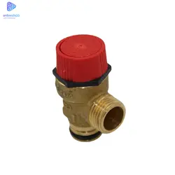 شیر اطمینان فیتینگی