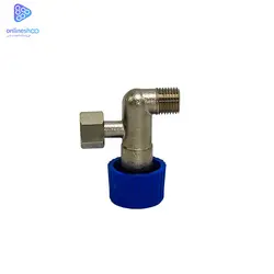 شیر پرکن پکیج دیواری شاپه