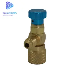 شیر سرویس برند P&amp;M مدل RCV-04