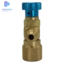 شیر سرویس برند P&amp;M مدل RCV-04