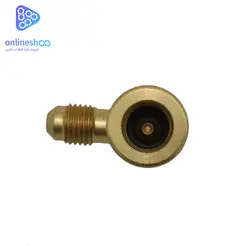 شیر سرویس برند P&amp;M مدل RCV-04