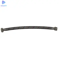 شیلنگ حصیری پکیج سایز 3/4 طول 40cm