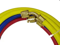 شیلنگ شارژ گاز VALUE مدل R410 سایز 150CM