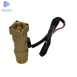 فلومتر برنجی جایگزین پکیج دیواری