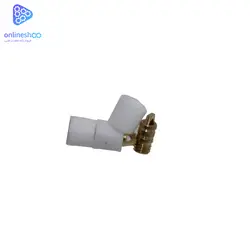 شیلنگ شارژ گاز برند westron مدل 410 سایز 180cm