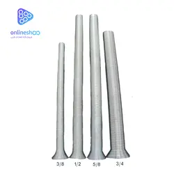 فنر خم کن لوله مسی روکار برند KAMTECH