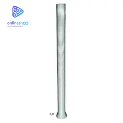 فنر خم کن لوله مسی روکار برند KAMTECH