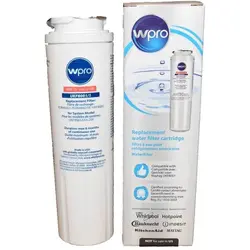فیلتر موشکی یخچال مدل Wpro  UKF8001/1