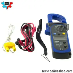 کلمپ مولتیمتر VALUE مدل VCM-202