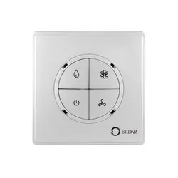 کلید کولر آبی هوشمند مدل تیتان