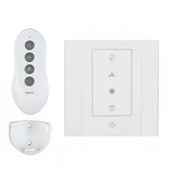 کلید لمسی کولر آبی ونوس مجهز به کنترل از راه دور