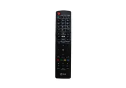 کنترل تلویزیون ال جی LG 3D مدل 249