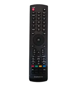 کنترل تلویزیون دوو DAEWOO