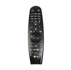 کنترل جادوئی ال جی مدل AN-MR650A