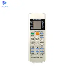 کنترل کولر گازی پاناسونیک Panasonic