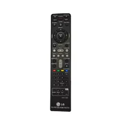 کنترل سینما خانگی ال جی مدل AKB73775801