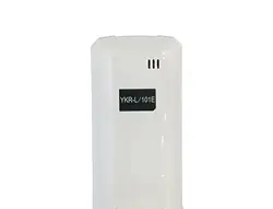 کنترل کولر گازی AUX-EVVOLI مدل YKR-L/101E