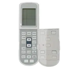 کنترل کولر گازی AUX-EVVOLI مدل YKR-L/101E