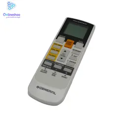 کنترل کولر گازی اجنرال اینورتر OGENERAL INVERTER