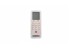 کنترل کولر گازی کونکا KONKA
