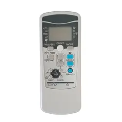 کنترل کولر گازی میتسوبیشی مدل RKK502A001