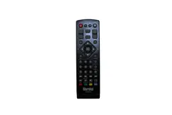 کنترل گیرنده دیجیتال مارشال مدل ME-885