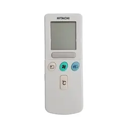 کنترل کولر گازی هیتاچی مدل c432