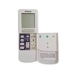 کنترل کولر گازی هیتاچی مدل c432