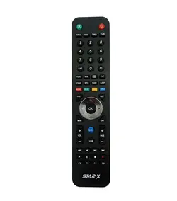 کنترل گیرنده دیجیتال استار ایکس STAR X