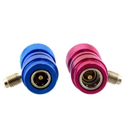 کوپلر value مدل VHF-SA