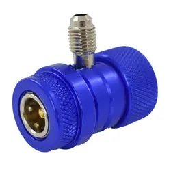 کوپلر value مدل VHF-SA