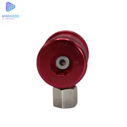 کوپلر فشار بالا VALUE مدل VHF-SY مناسب برای 1234YF