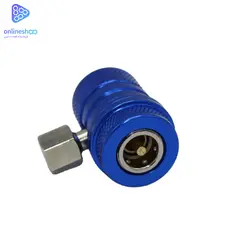 کوپلر فشار پایین VALUE مدل VHF-SY مناسب برای 1234YF