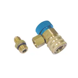 کوپلر فشار ضعیف مدل QC1