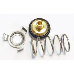 کیت تعمیر پکیج ایران رادیاتور M