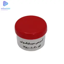 گریس سیلیکونی