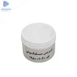 گریس سیلیکونی