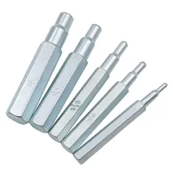 گشاد کن ضربه ای P&amp;M مجموعه 5 عددی مدل 193S