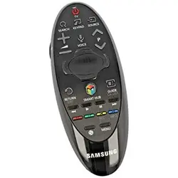 کنترل هوشمند تلویزیون سامسونگ مدل SR-7557