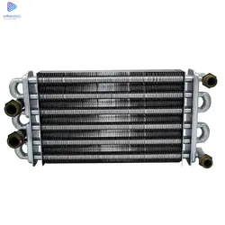 مبدل اصلی پکیج ایساتیس نیو استار