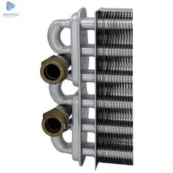 مبدل اصلی پکیج ایساتیس نیو استار