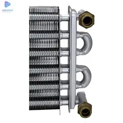 مبدل اصلی پکیج ایساتیس نیو استار