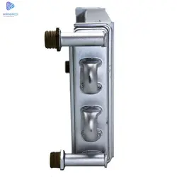 مبدل اصلی پکیج ایساتیس نیو استار