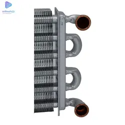 مبدل اصلی پکیج دیواری آریستون اجیس 11